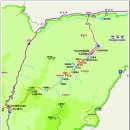 오대산 반찬 이미지