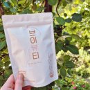팥박사 | 야식 먹은 다음 날 아침도 가볍게! 라스티 인생한번 브이뷰티 호박팥우엉차 솔직 후기 🍵✨