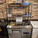 신림역7번출구앞 교통섬 | 1차, 2차도 완벽한 신림닭발 성지! 불향 제대로 입힌 신림맛집_불타는 꼬꼬발