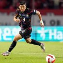 축구국가대표팀 친선경기 대한민국vs콜롬비아 이미지