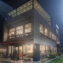 프로다카페 | 경산 백천동 남천강변뷰 키즈존카페 야외정원과 힐링이 되는 프로다 카페에서 커피한잔의 여유 방문후기