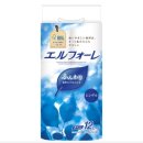 엘포레 | 313. 일본 화장지 추천｜엘포레(エルフォーレ) 50m 실사용 후기