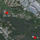 자연보호헌장기념비 이미지