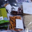 떡제조기능사실기 이미지