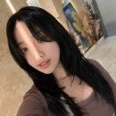 민아미용실 - 진천군 | [잠실 미용실 추천] 물느 잠실점 민아 부원장 클리닉 | 레이어드 커트 후기