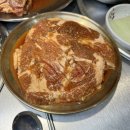 고탐갈비 이미지