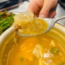 푸라닭 안성공도점 | 안성 공도 진사리 &#39;목구멍&#39; 재방문 후기 - 삼겹살 맛집 내돈내산