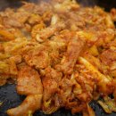 대하닭갈비 이미지