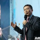 KBF 서수길 회장, 취임식서 &#34;보는 재미가 있는 당구, 관중이 있는 당구, 젊은 세대가 즐기는 당구 만들 것&#34; 약속 이미지