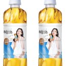 하늘보리 이미지