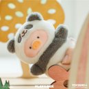 또루루 | [플레이인더박스] 라부부 대신 루루더피기 완전 만족스러운 후기