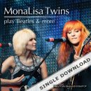 While My Guitar Gently Weeps / Monalisa Twins 이미지