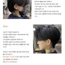 50헤어 이미지