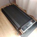 270-2032 | 가정용 런닝머신으로 딱인 킹스미스 접이식 런닝머신 워킹모드 사용후기