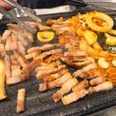 시골김치삼겹살 이미지