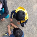김해좋은이웃지역아동센터 놀권리 숲체험15 이미지
