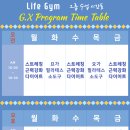 에어로빅 댄스(근력과 스트레칭) 이미지