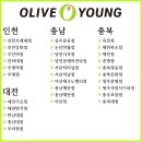 올리브영평택신장점