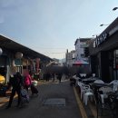 대가야시장1(버섯모양) | 고령대가야시장 오일장 먹거리 구경 맛집 추천