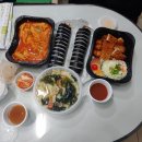 고봉민김밥인서동점