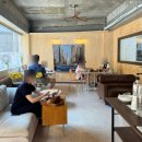 씨유대구율하중앙점 | 대구 율하 커피 맛집 [아라비카 스튜디오 로스터즈](위치, 주차, 커피/디저트 후기)