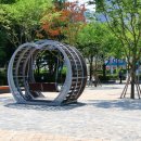 가좌이음숲 이미지