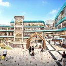 시흥센트럴돔그랑트리캐슬 이미지