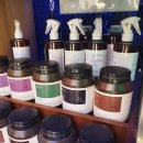 참신한헤어 이미지