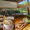 우붓 맛집 PISON/ Tukies 코코넛샵/ 신씨화로 한식당 후기