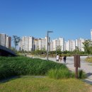 배곧생명공원 이미지