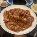 본전숯불갈비 이미지