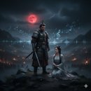 四面楚歌(사면초가) 의 뜻 과 유래 이미지