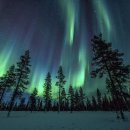 라플란드 이미지