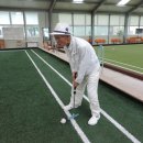 게이트볼 이미지