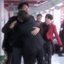 [방탄소년단] 주변사람들에게 다정하고 애교 넘치는 방탄 뷔 이미지