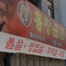 홍장군집