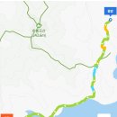 [동영상 추가] 무의도 세렝게티 백패킹... 가는길 입구가 초록카페 말고 다른 곳이 있다!_2024.10.04(금...