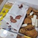 네네치킨다산 이미지