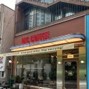서운로 | 신논현 카페 오티씨커피 강남점 츄러스 맛있는 카페 내돈내산 후기