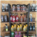 감동 셀프세차 이미지