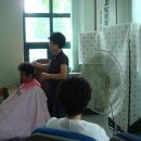 문영미용실 이미지