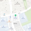 헤어띠아모 새롬동점 이미지