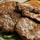 매실떡갈비 이미지