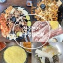 평택 솥뚜껑삼겹살 맛집 아침식사 가능한 전주본가솥뚜껑삼겹살 후기