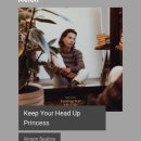 Anson Seabra - Keep Your Head Up Princess [감성팝송] 이미지