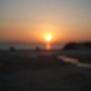 제부낙조 이미지