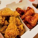 맥시카나 치킨 이미지