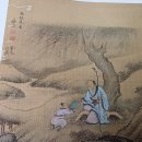돌아온 겸재 정선화첩