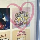 포토시그니처 x 꼬마마법사레미비바체 콜라보 프레임 | 예산상설시장