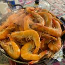 소래포구 새우구이 맛집 “서천수산” 방문후기(+낭만포차/양념집)
